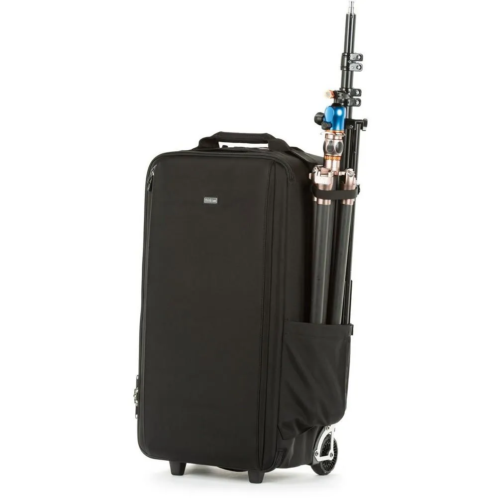 Think Tank Logistics Manager 30 V2.0 Rolling Gear Case