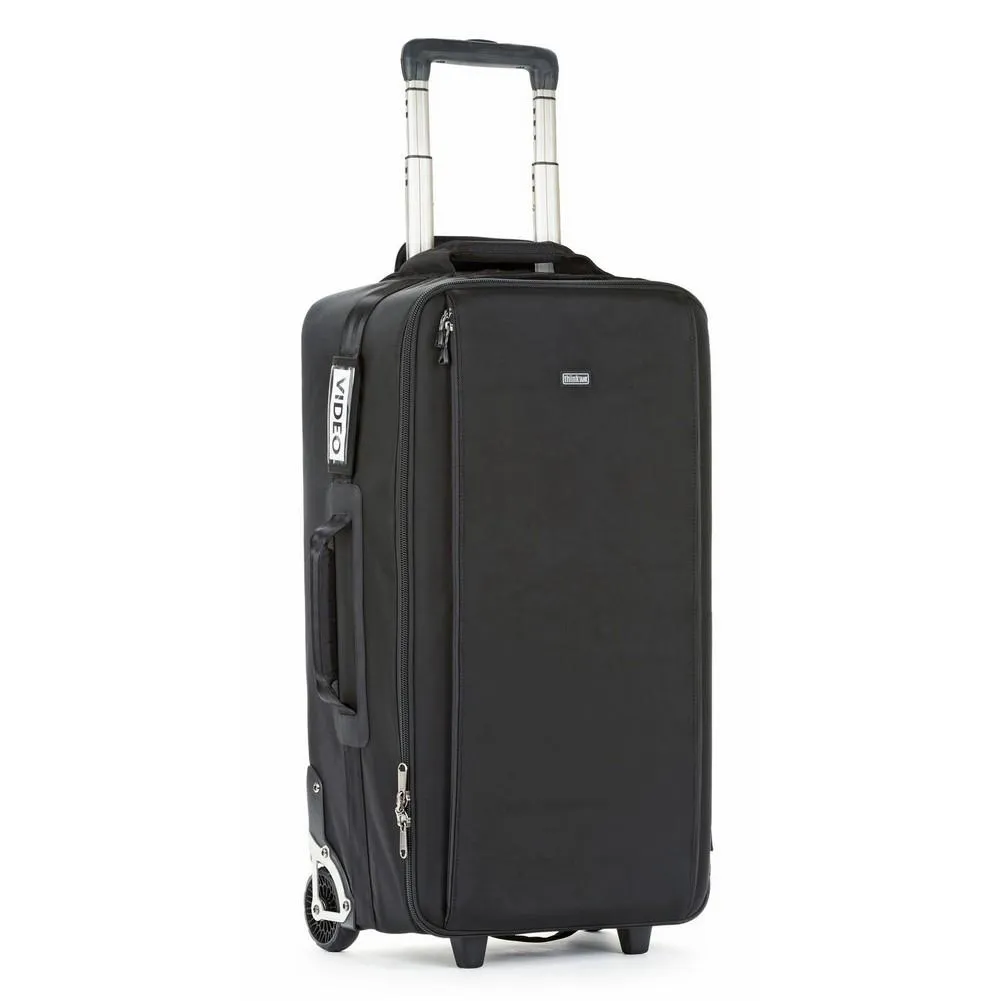 Think Tank Logistics Manager 30 V2.0 Rolling Gear Case