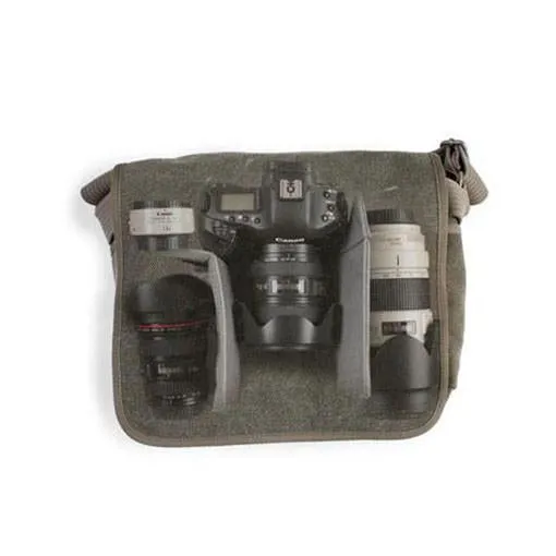 Think Tank Retrospective 10 Shoulder Camera Bag - Black