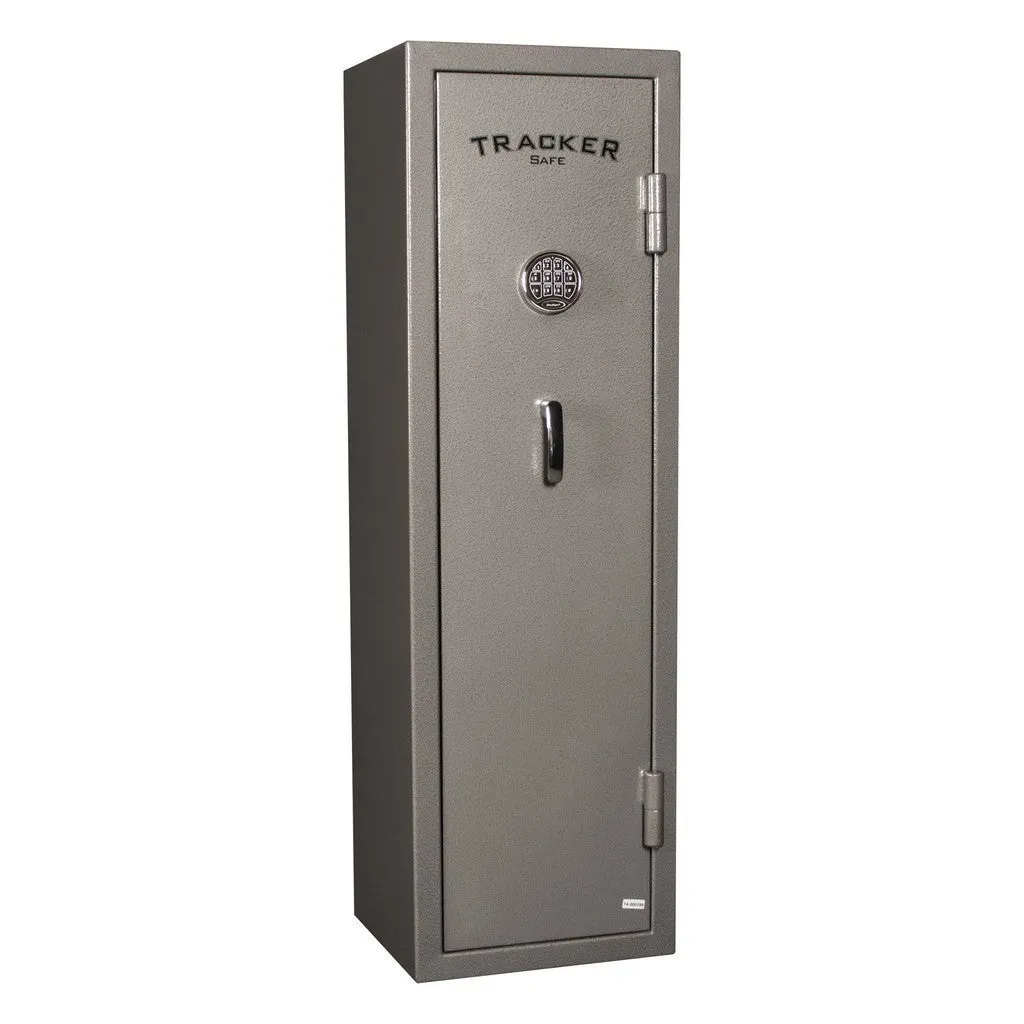 Tracker Safe TS08 Gun & Rifle Safe