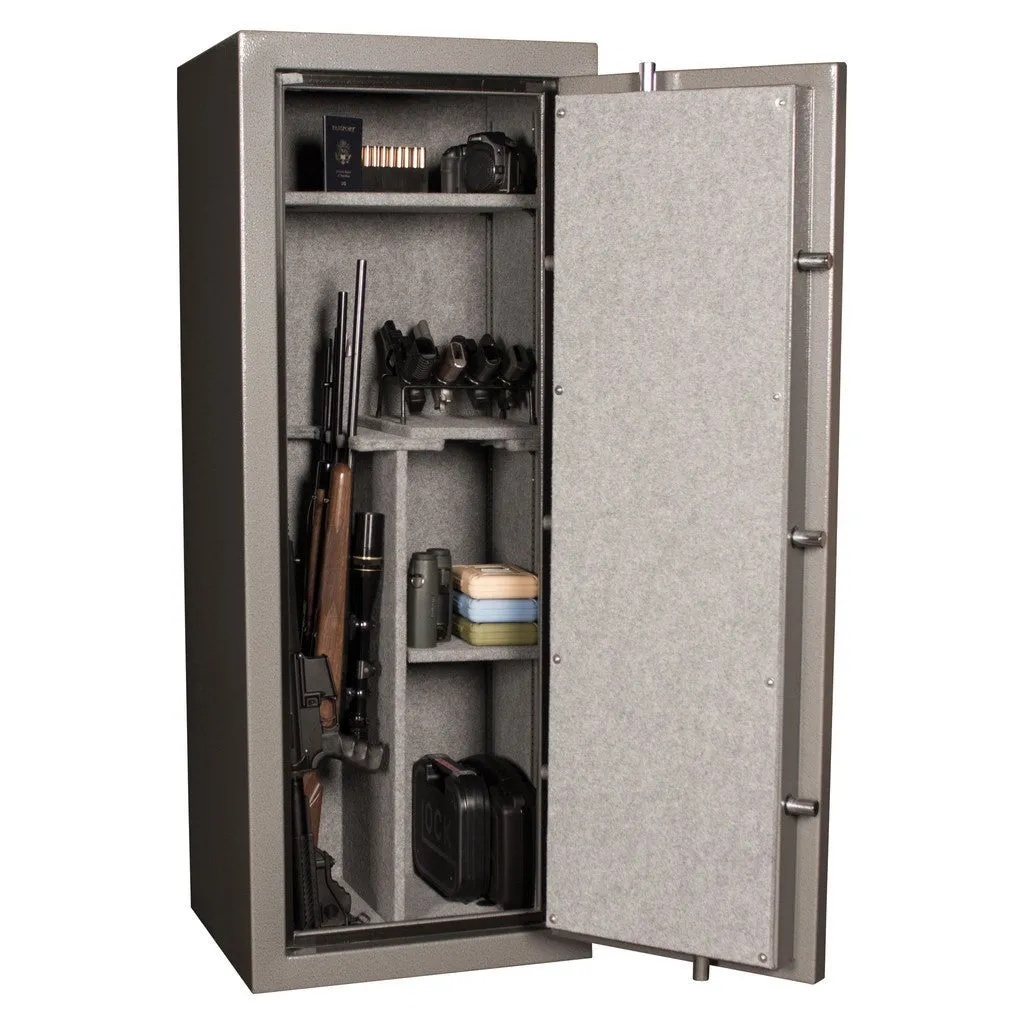 Tracker Safe TS14 Gun & Rifle Safe