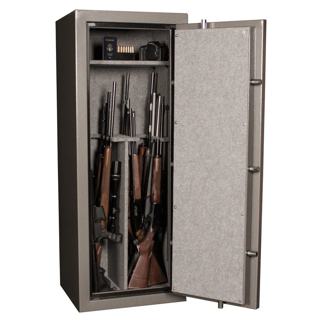 Tracker Safe TS14 Gun & Rifle Safe