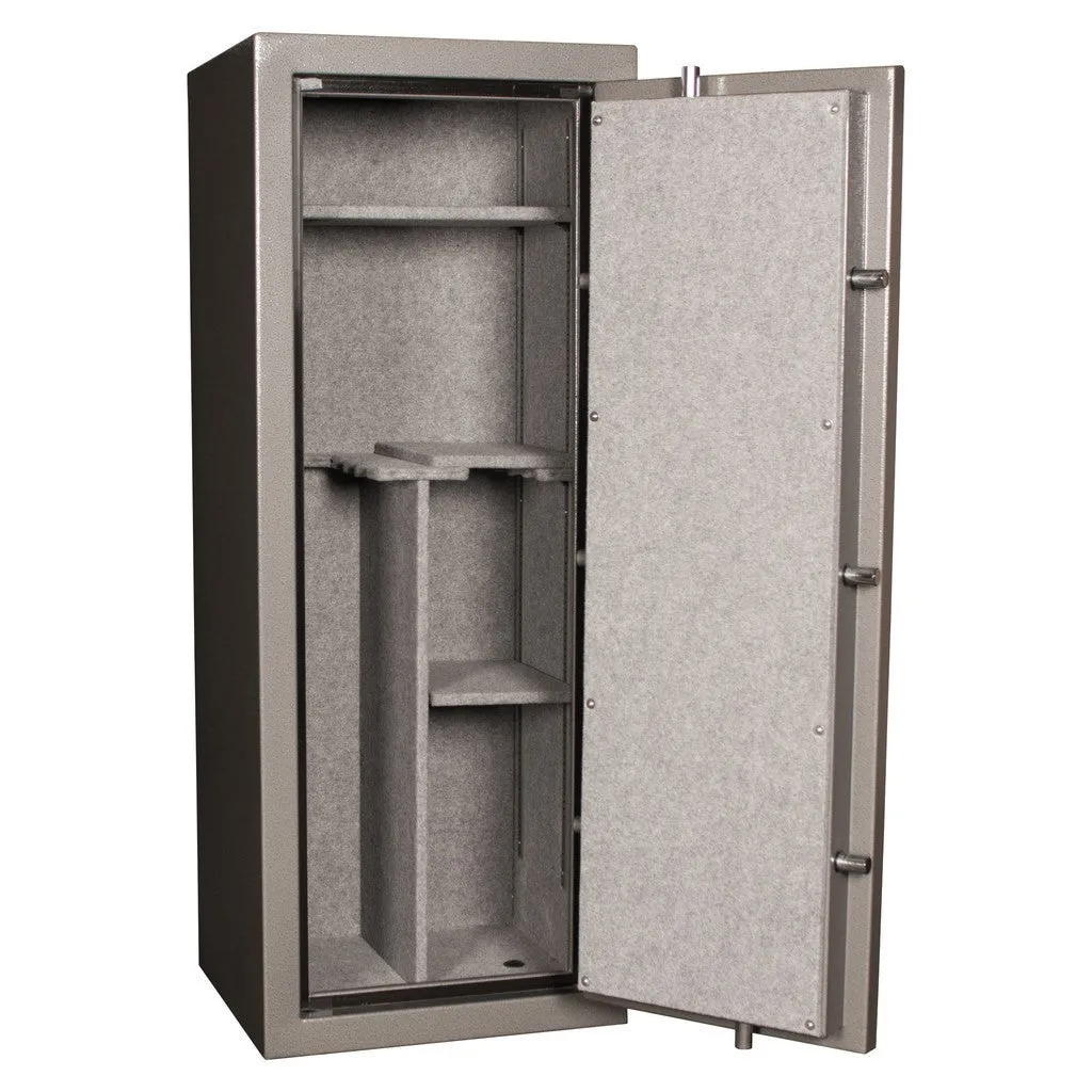 Tracker Safe TS14 Gun & Rifle Safe