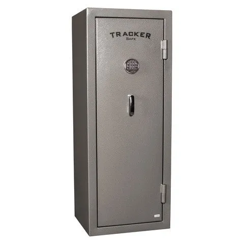 Tracker Safe TS14 Gun & Rifle Safe