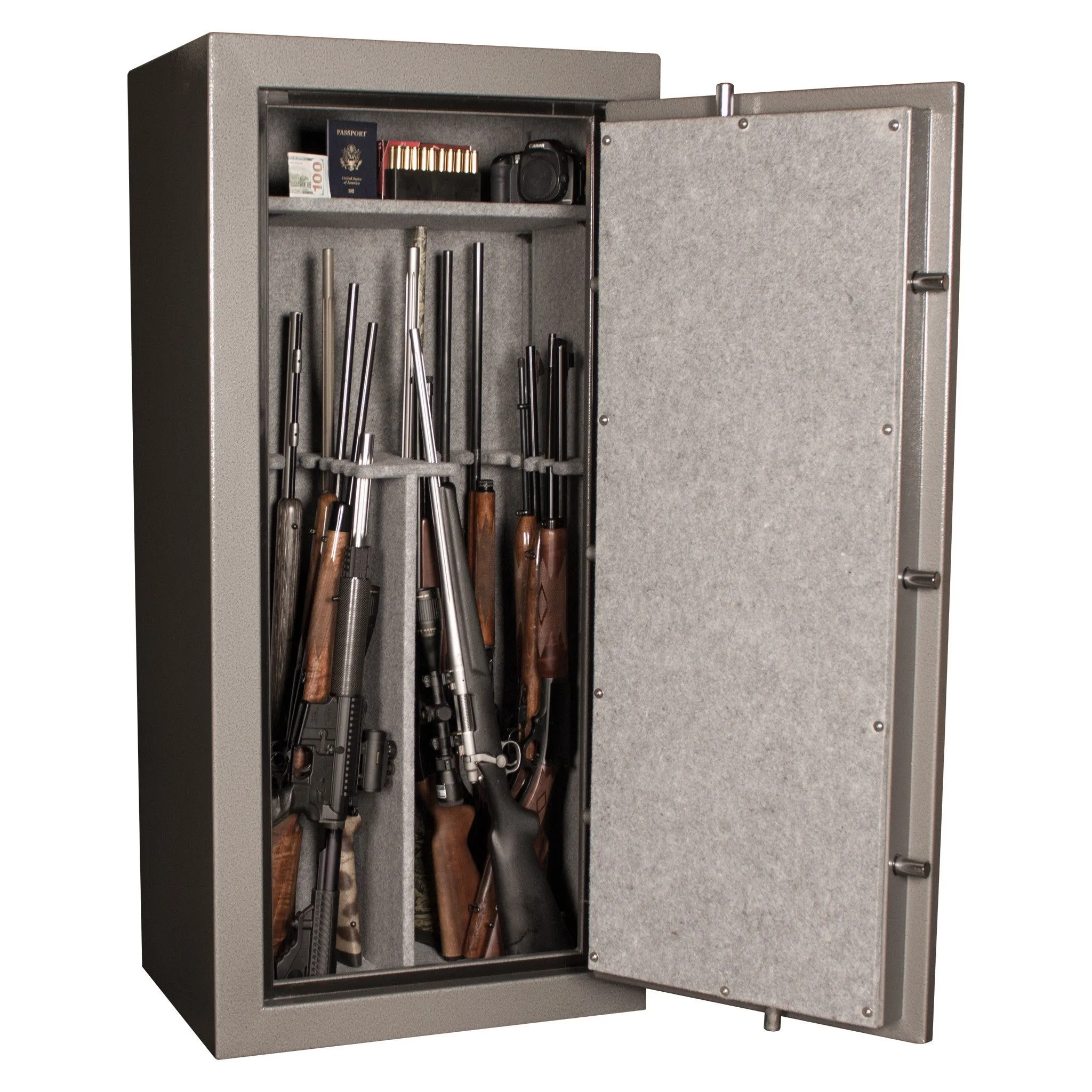 Tracker Safe TS22 Gun & Rifle Safe