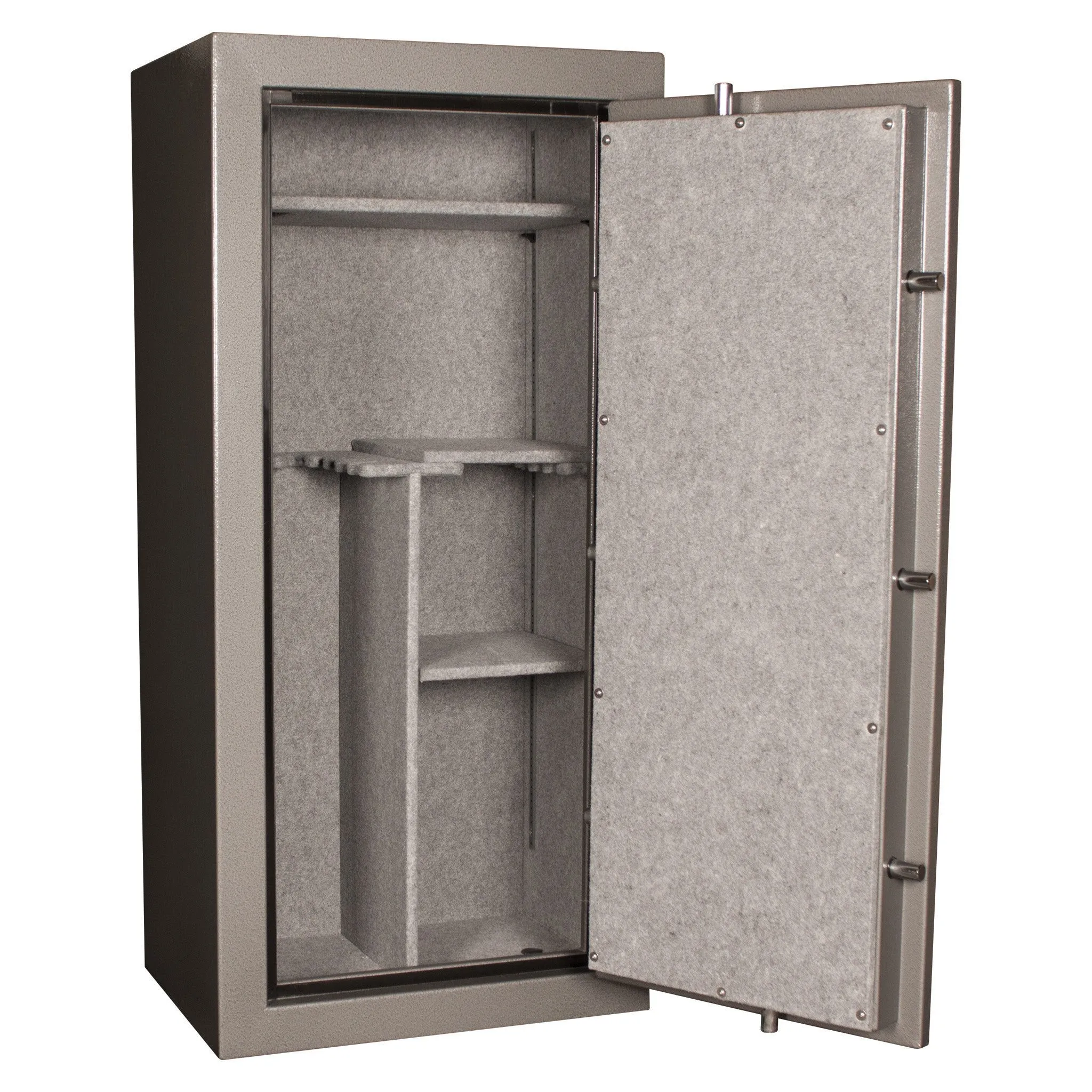 Tracker Safe TS22 Gun & Rifle Safe