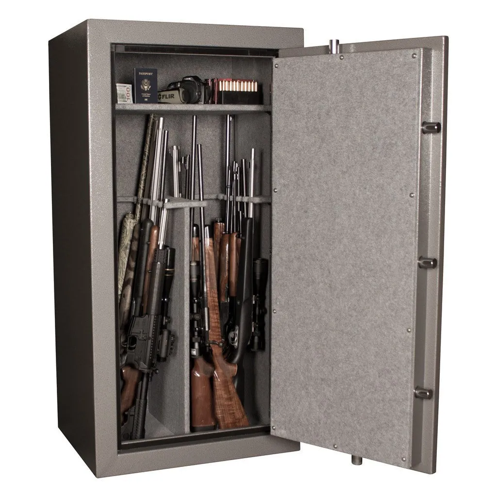 Tracker Safe TS24 Gun & Rifle Safe