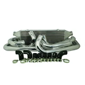 TurboXS Front-Mount Intercooler 2008-2014 WRX and STI