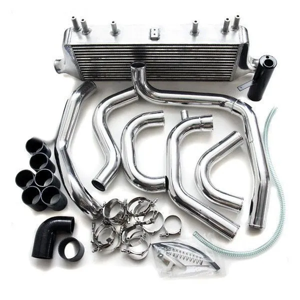 TurboXS Front-Mount Intercooler Kit 2002-2007 WRX and STI