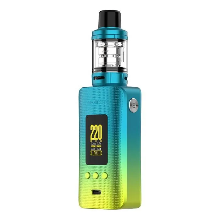 Vaporesso - GEN 200 - Vape Tank & Mod Full Kit