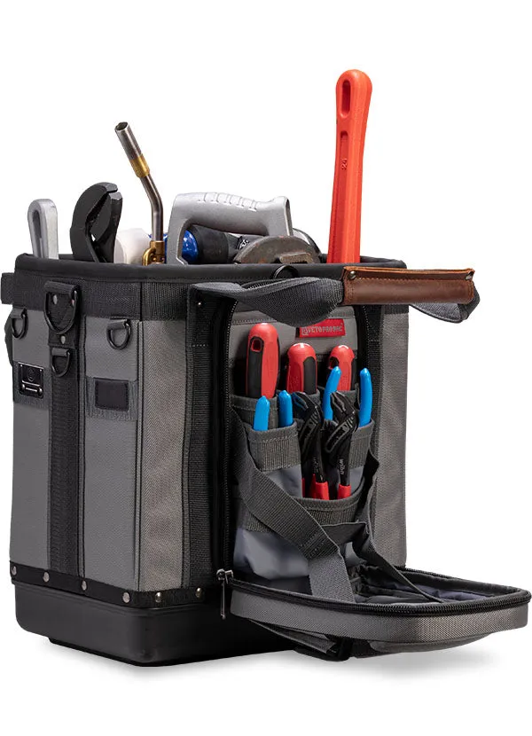 Veto Pro Pac Wrencher LC Large Plumber's Bag