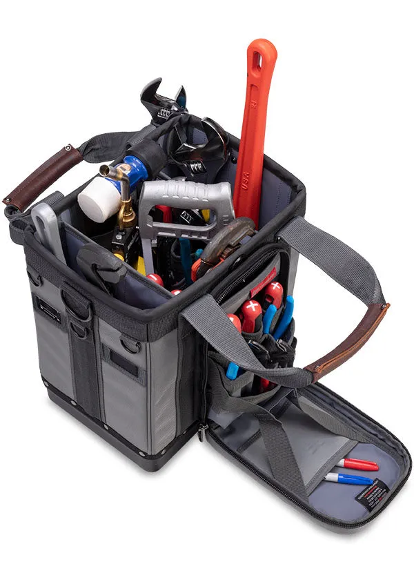 Veto Pro Pac Wrencher LC Large Plumber's Bag