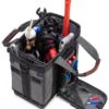 VETO WRENCHER-XL VPP10265 Extra-large sized open top plumbing bag