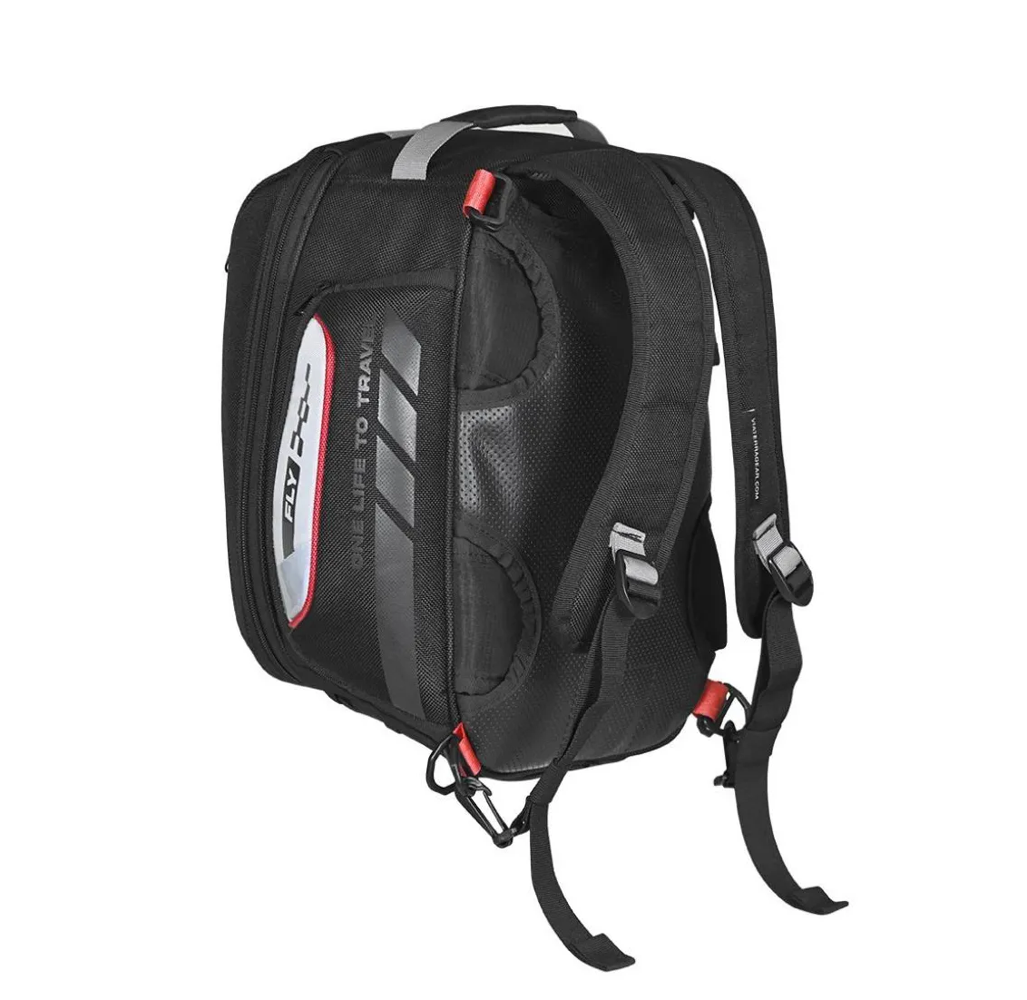 ViaTerra Fly Magnetic Tank Bag (VTFMTB)