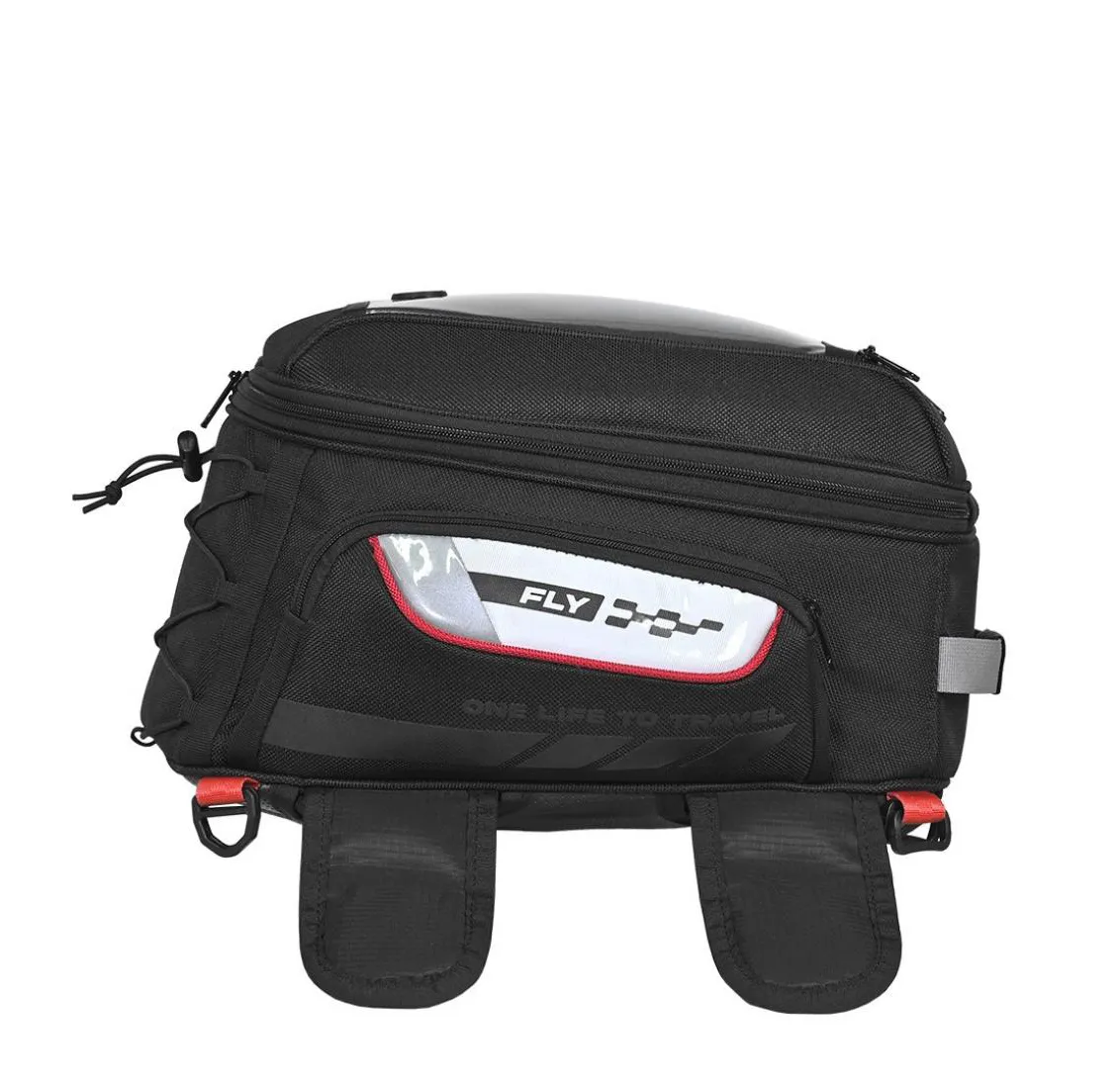 ViaTerra Fly Magnetic Tank Bag (VTFMTB)