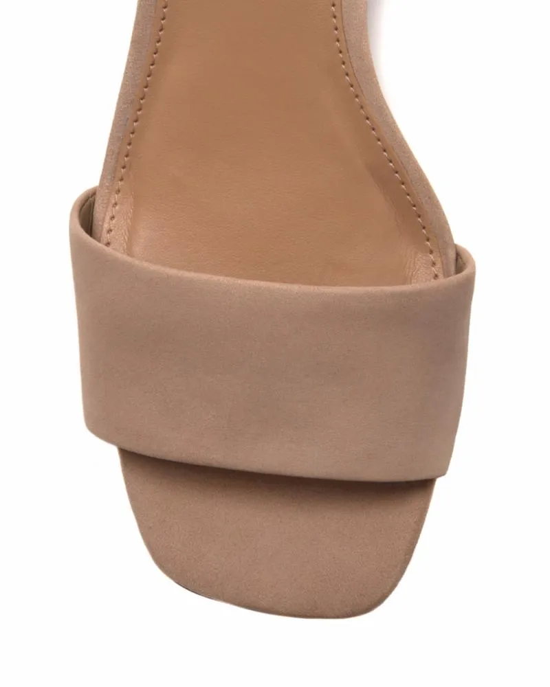 Vince Camuto CARLISS TORTILLA/FINE NUBUCK