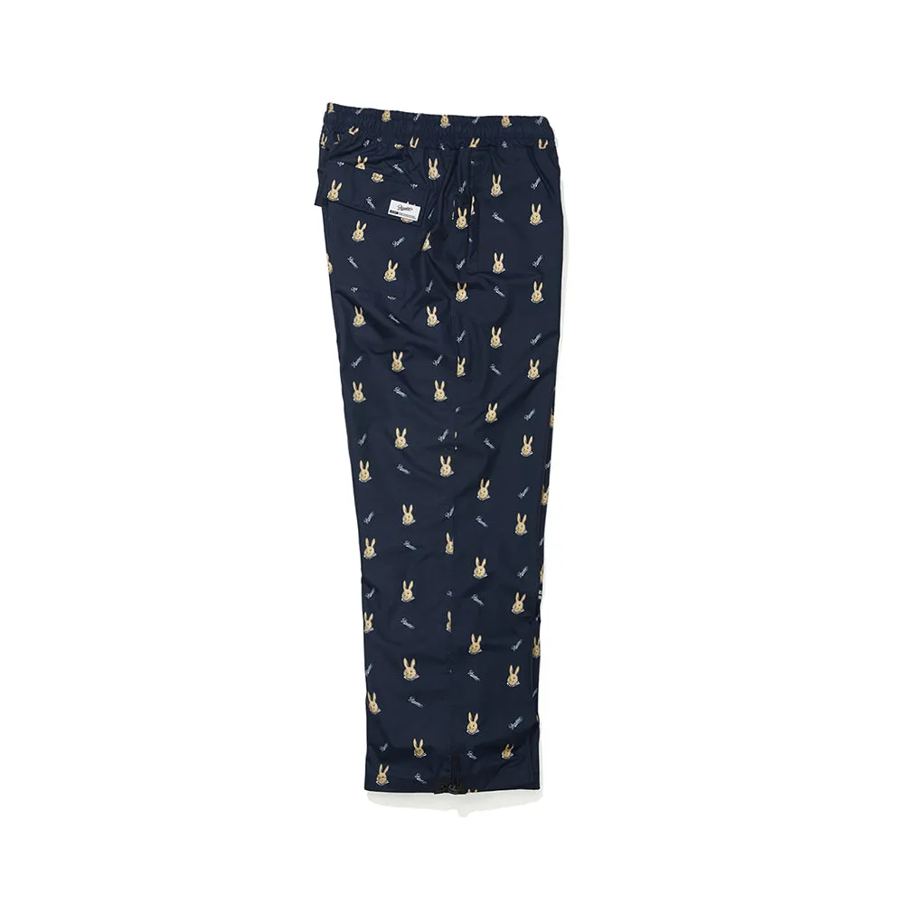 WD COZY MB TRACK PANTS MINI BEARRABBIT NAVY