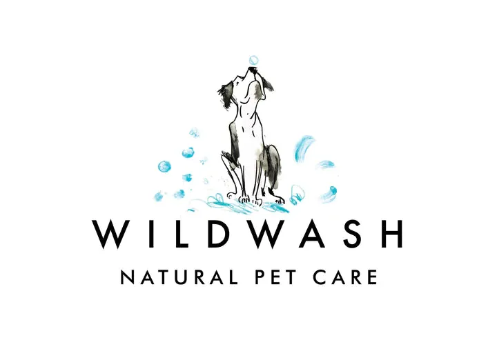 WildWash Detangle Spray for Dogs