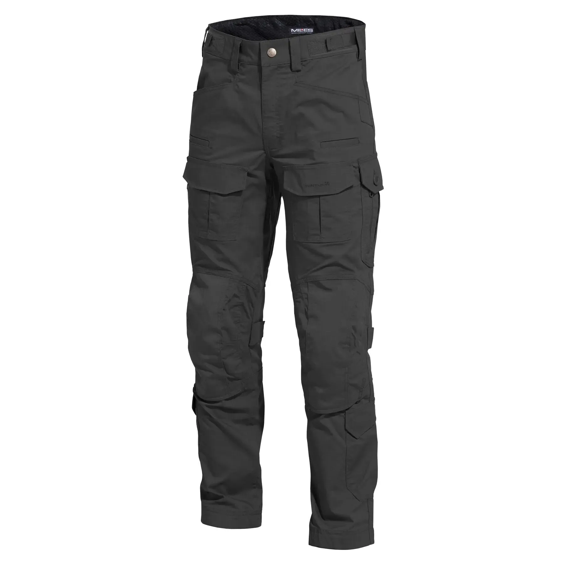 Wolf Combat Tactical Pants - Ranger Green