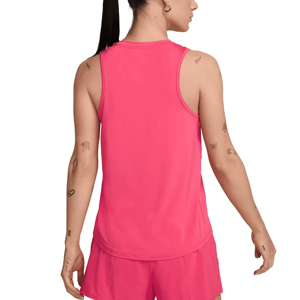 Womens Dri-Fit One Classic Tank