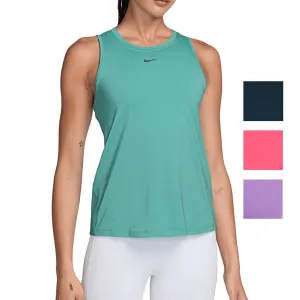 Womens Dri-Fit One Classic Tank