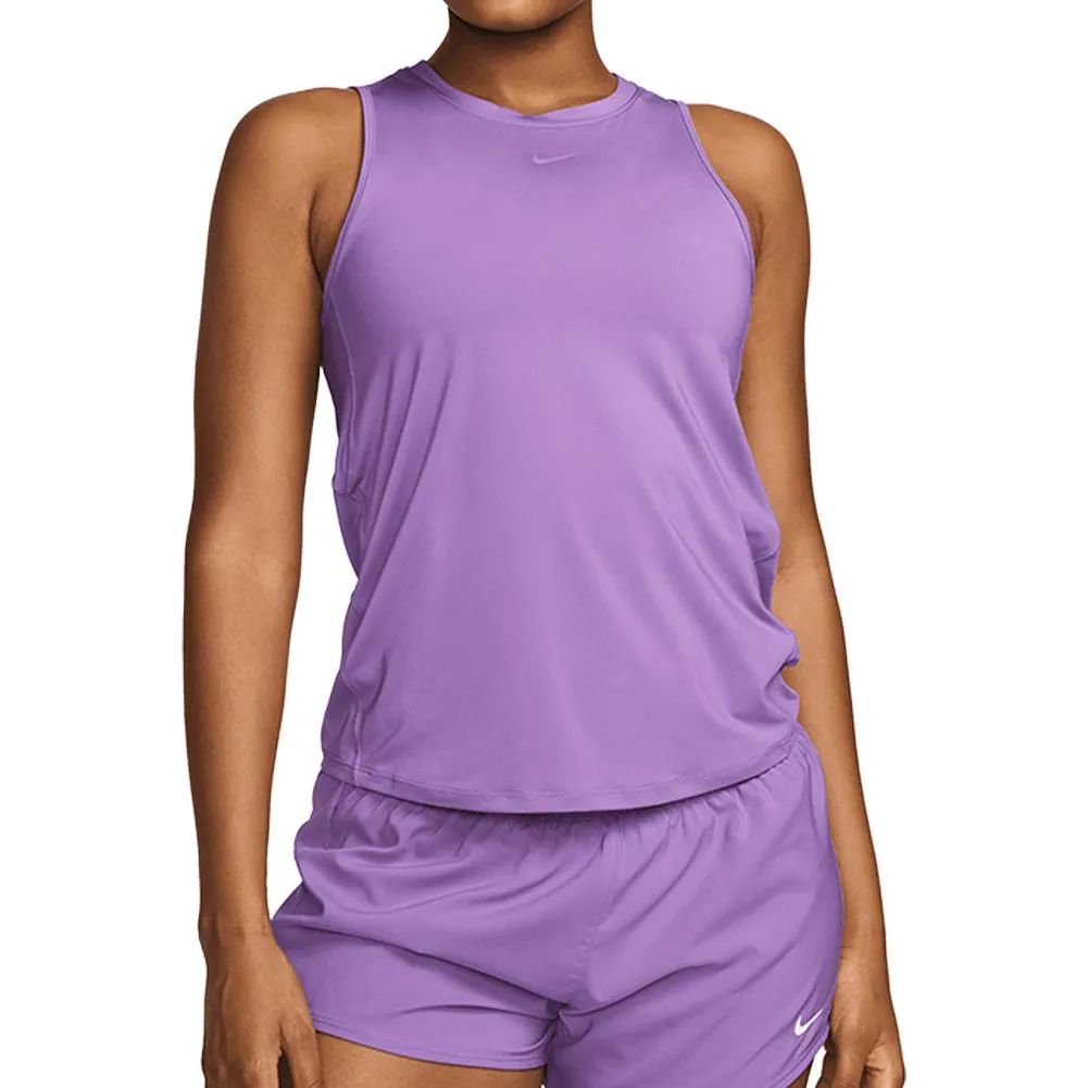 Womens Dri-Fit One Classic Tank