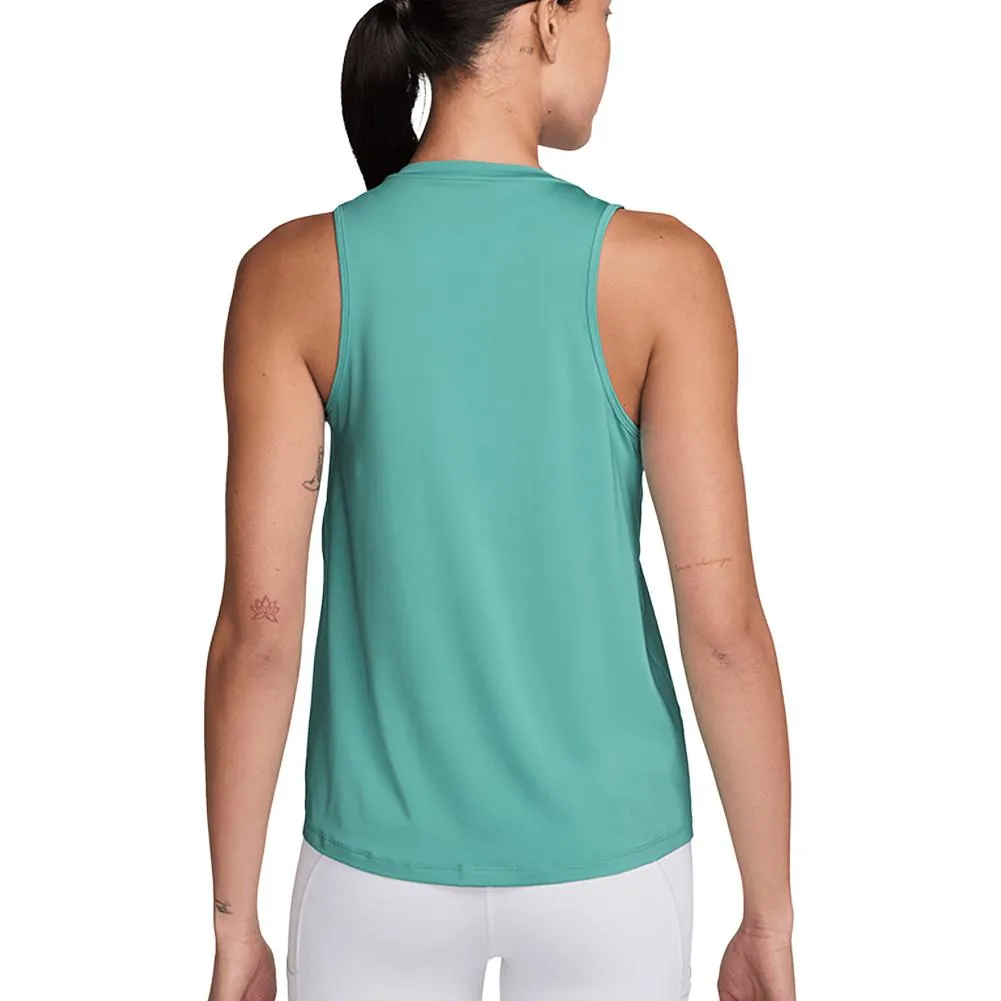 Womens Dri-Fit One Classic Tank