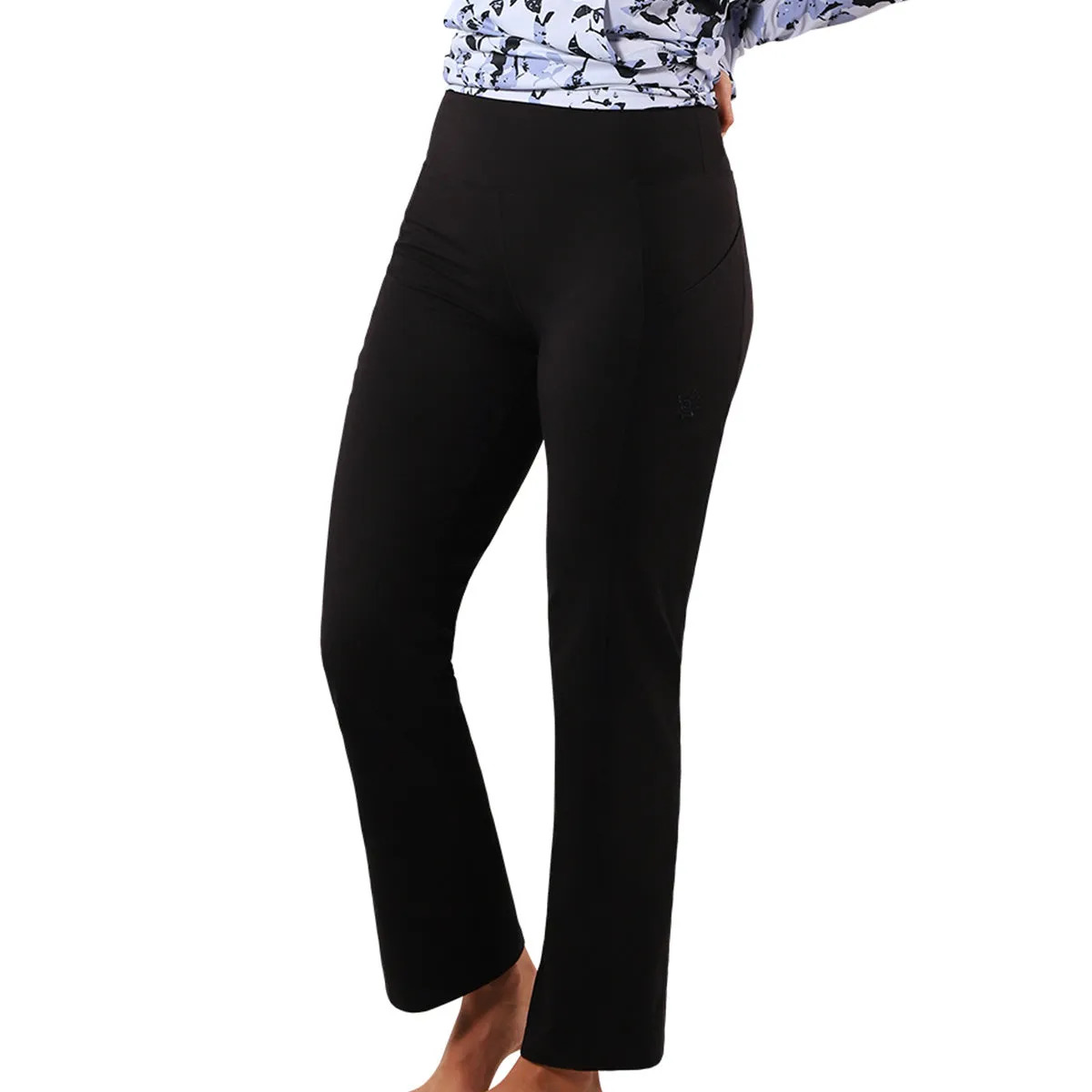 Women's Everyday Flared Leggings