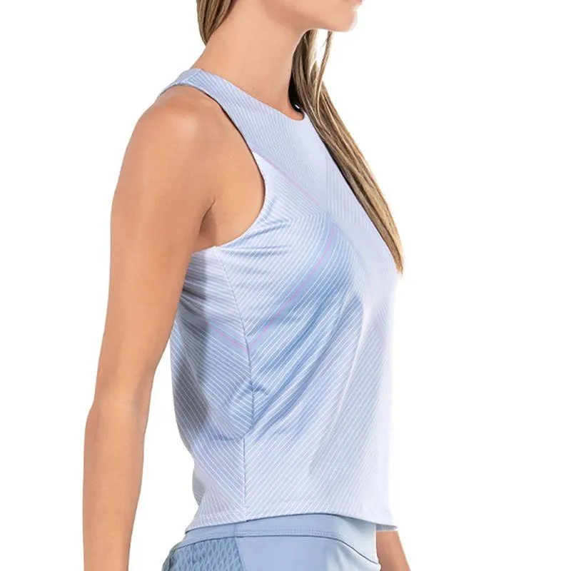 Women's Excel Tennis Tank