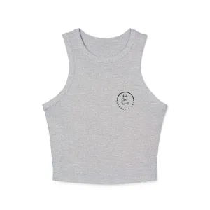 Women's, Think, Plan, Execute, Tank Top