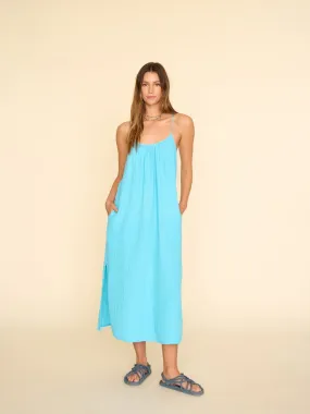 Xirena - Talia Dress in Sea Star